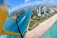 Miami Beach Helicopter Tour thumbnail 2