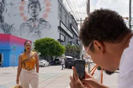 Miami Wynwood Art District Buggy Tour 1 hr thumbnail 4
