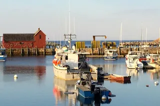Boston Salem & North Shore Private Tour