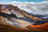 Maui Haleakala Bike Tour from Summit to Sea thumbnail 1