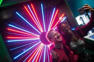 San Francisco Exploratorium After Dark Admission thumbnail 6
