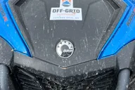 Jackson Hole Side-By-Side Off-Roading Rentals thumbnail 3