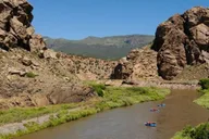 Cañon City Bighorn Sheep Canyon Rafting thumbnail 4
