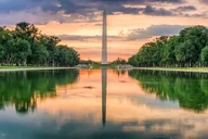 Washington Tour from New York thumbnail 2