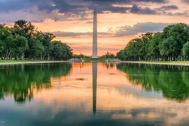 Washington Tour from New York - Image 2