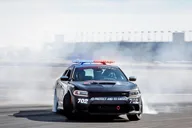 Las Vegas Drifting Ride-Along Experience thumbnail 2