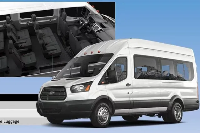 Honolulu Private Airport Transfer - Image 4
