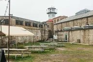 Philadelphia Eastern State Penitentiary Admission thumbnail 3