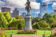 Boston Freedom Trail Private Walking Tour thumbnail 2