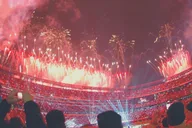 New York Giants Football Game Ticket thumbnail 4