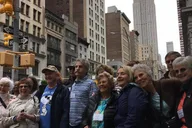 New York City Wine Tasting Tour with Sommelier thumbnail 3