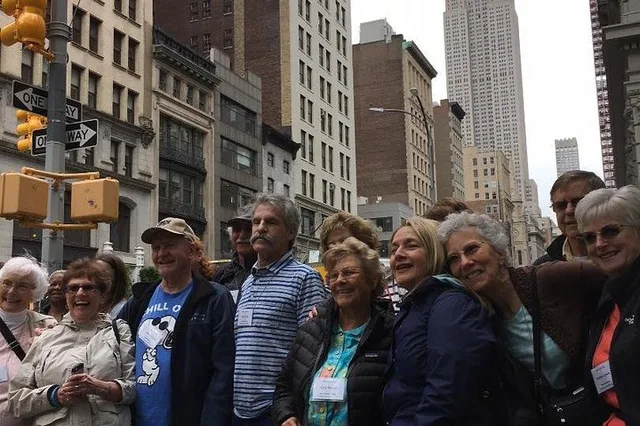 New York City Wine Tasting Tour with Sommelier - Image 3