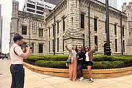 Chicago History and Evolution Walking Tour thumbnail 6