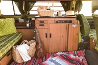 Malibu Surf Tour in Vintage VW Van thumbnail 4