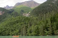 Haines Wildlife Canoe Safari thumbnail 2