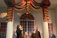 Washington DC Night-Time and Mount Vernon Tour thumbnail 5