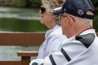 Myrtle Beach Waccamaw River Pontoon Boat Tour 1 hr thumbnail 3