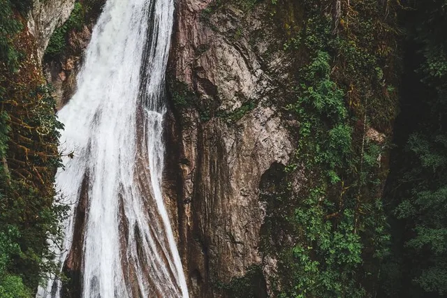 Seattle Hike to Twin Falls with Transportation - Image 5
