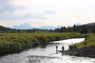 Wyoming Fly Fishing Half-Day thumbnail 4