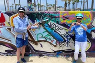 Santa Monica E-Bike Tour thumbnail 3