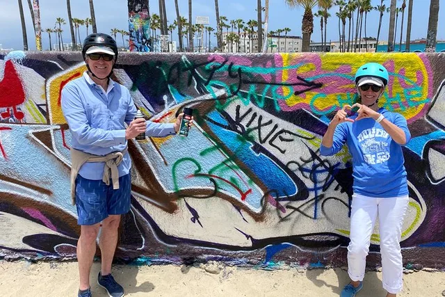 Santa Monica E-Bike Tour - Image 3