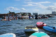 Fort Lauderdale Paddleboard Activity thumbnail 5