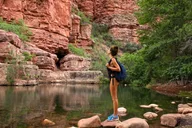 Sedona Vortex Tour thumbnail 3