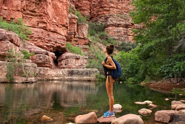 Sedona Vortex Tour - Image 3