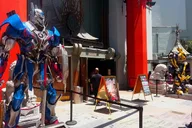 Los Angeles Sightseeing Tour thumbnail 1