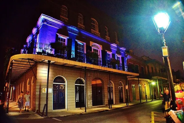 New Orleans Spirits Walking Tour - Image 6