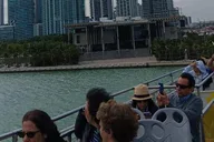Miami City and Boat Tour with Stops at Wynwood and Little Havana thumbnail 4