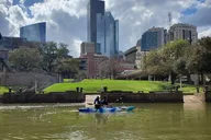Houston Skyline Kayak Tour 2 hr thumbnail 5