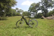 New York City E-Bike Rental in Central Park thumbnail 5