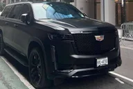 New York City SUV Transfer thumbnail 5