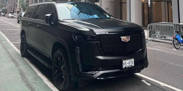 New York City SUV Transfer - Image 5