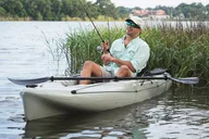 Myrtle Beach Kayak Fishing Tour thumbnail 2