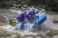 Colorado Numbers Rafting Trip thumbnail 3