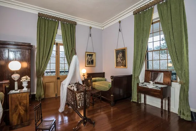 Oak Alley Plantation Private Tour - Image 5