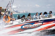 Fort Lauderdale Parasailing Adventure thumbnail 3