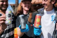 Oakland Brewery Crawl with Tastings 4 hr thumbnail 6