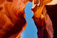 Page Antelope Canyon and Horseshoe Bend Tour thumbnail 1