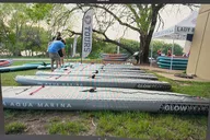 Austin Glow Paddle Board Experience thumbnail 4
