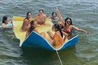 Miami Self-Drive Boat Rental thumbnail 4