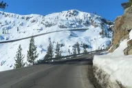 Tahoe City Self-Guided Driving Tour to Donner Summit thumbnail 5