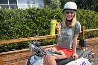 Charleston Scooter Rental thumbnail 2