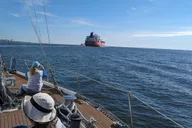 New York City Statue of Liberty Sailing Charter thumbnail 2