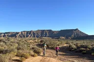 Zion Bike Tour of Scenic Backroads thumbnail 2