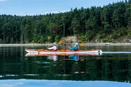 San Juan Island Kayak Tour thumbnail 6