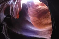 Sedona Antelope Canyon and Glen Canyon Day Trip thumbnail 1