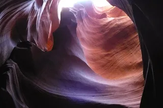 Sedona Antelope Canyon and Glen Canyon Day Trip